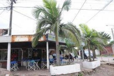 Organizaron una reuni�n por la inseguridad y esa noche los asaltaron