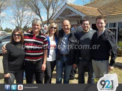El Diputado Pablo Garate pidi�, en la C�mara, por m�s autonom�a para los municipios
