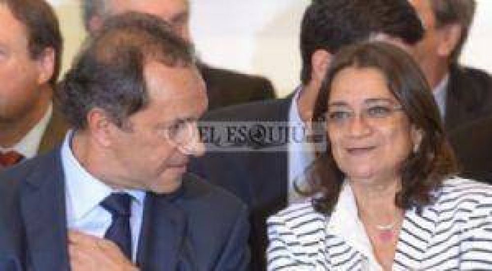 Scioli, uno de los presidenciables con vistas al 2015, llega hoy a Catamarca