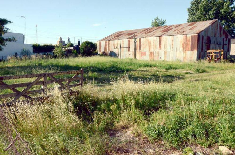 Diputados aprob� el pedido de construcci�n del edificio de Artes Visuales