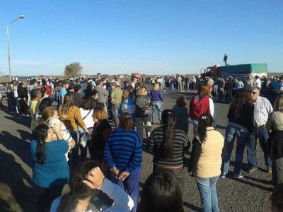 Reclamaron en la regi�n por el estado de las rutas provinciales