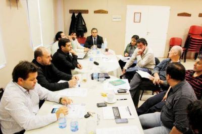UPCN pedir� que se sumen $2 mil m�s al b�sico para profesionales no m�dicos
