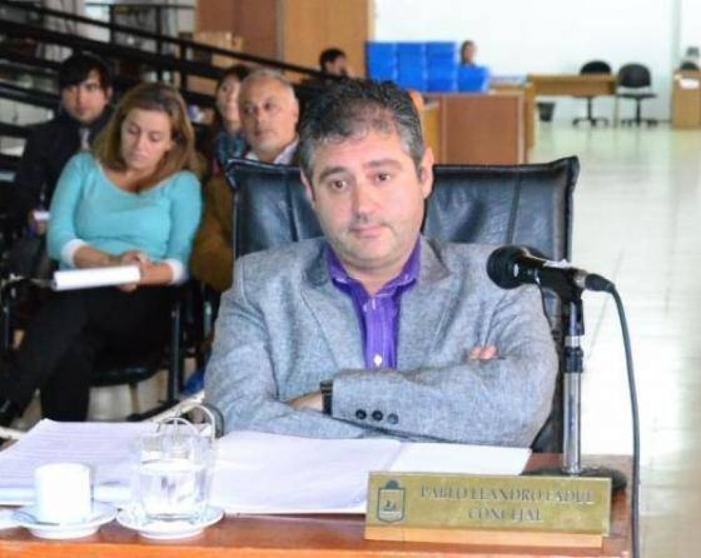 El Concejo Deliberante sigue en espera del presupuesto e informes del municipio