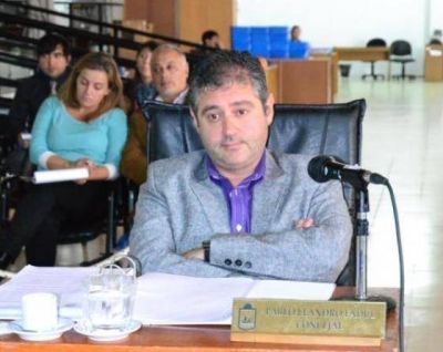 El Concejo Deliberante sigue en espera del presupuesto e informes del municipio