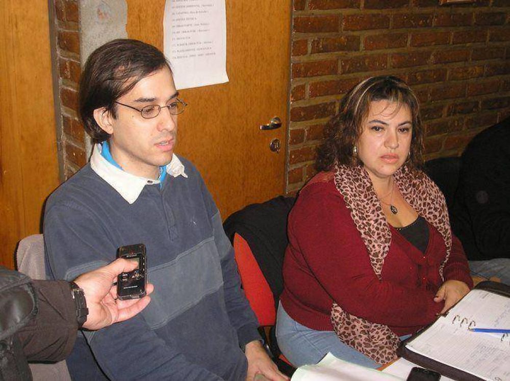 Se realiz� la licitaci�n para la reparaci�n del techo del Jard�n de Caz�n