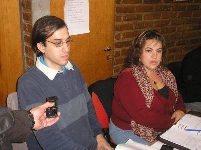 Se realiz� la licitaci�n para la reparaci�n del techo del Jard�n de Caz�n
