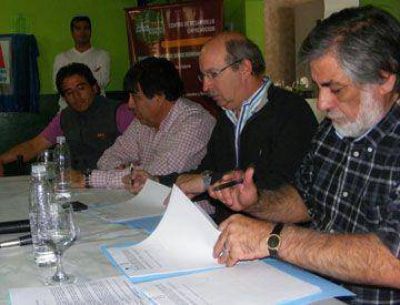 Abren licitaci�n para extensi�n de servicios