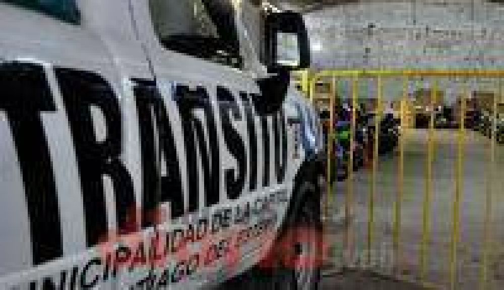 Realizan rigurosos operativos de control