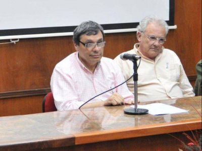 Eligen al nuevo rector de la Universidad Nacional de Jujuy