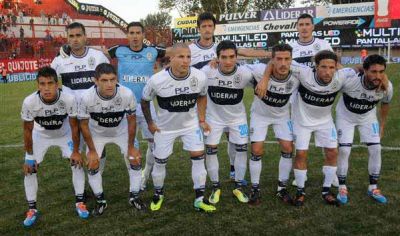 A�n depende de s� mismo