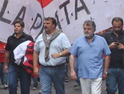 Diego Rovella: �Nosotros no estamos a favor de la polic�a comunal�