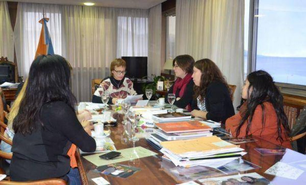 AMMAR plante� a R�os objeciones por la ley que cerrar� locales de alterne