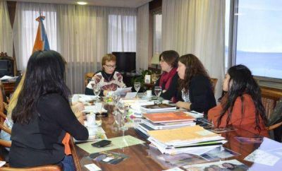 AMMAR plante� a R�os objeciones por la ley que cerrar� locales de alterne