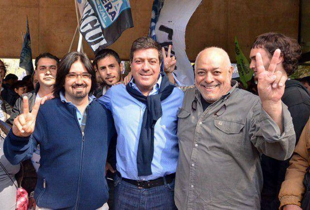 La impronta de Mariotto crece en el Concejo Deliberante de Lomas de Zamora
