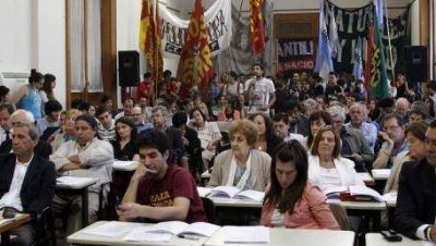 Exactas: el Consejo Superior resuelve la crisis institucional
