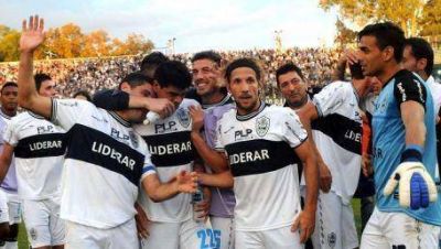 El Lobo en la Sudamericana, enorme logro de este equipo