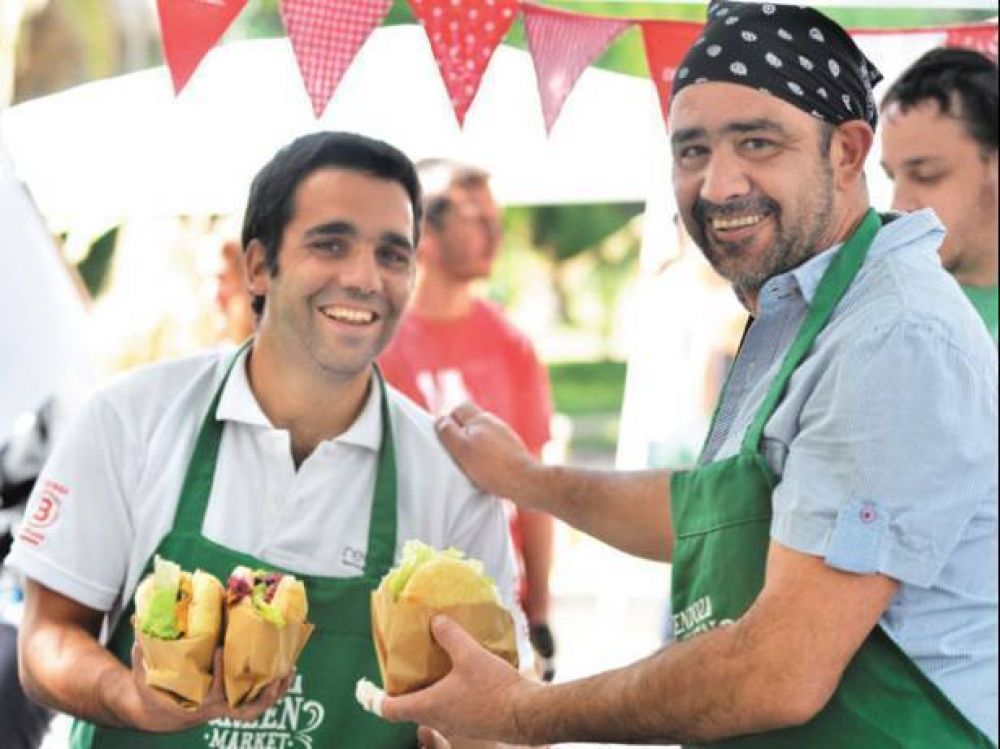 Las ideas imperdibles de la Mendoza verde y saludable