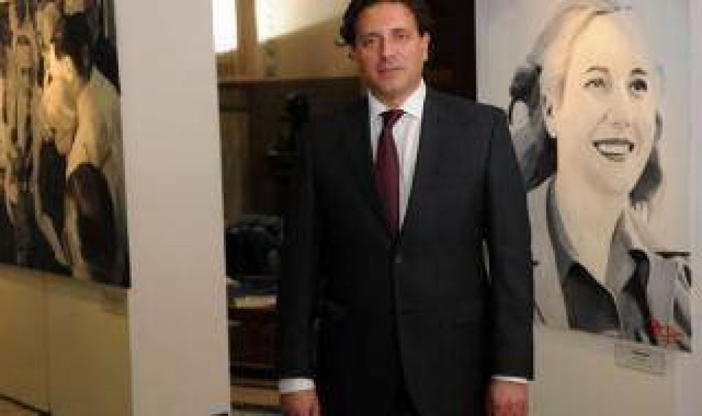 De Fazio trat� de 