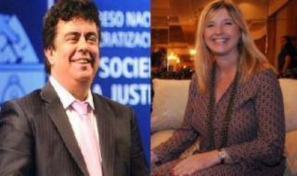 El PJ bonaerense define autoridades