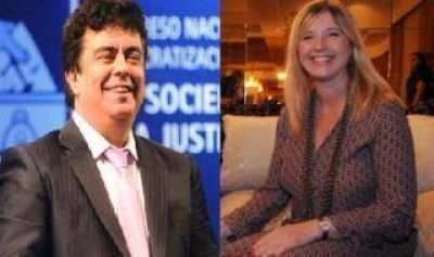 El PJ bonaerense define autoridades