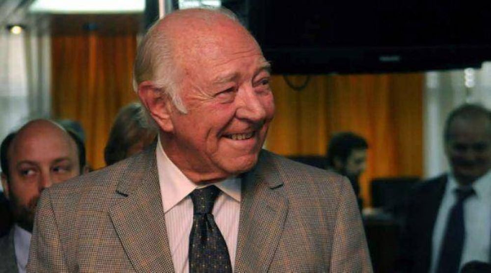 Para Miret, ser nombrado camarista fue 