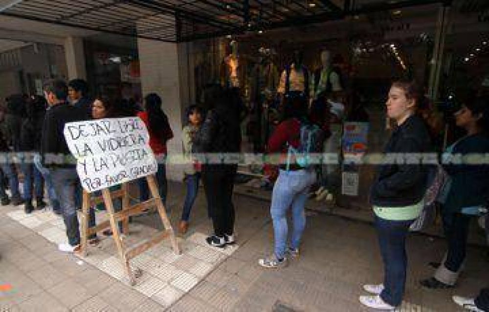 En una semana se pondr�a a punto el sistema de tarjeb�s