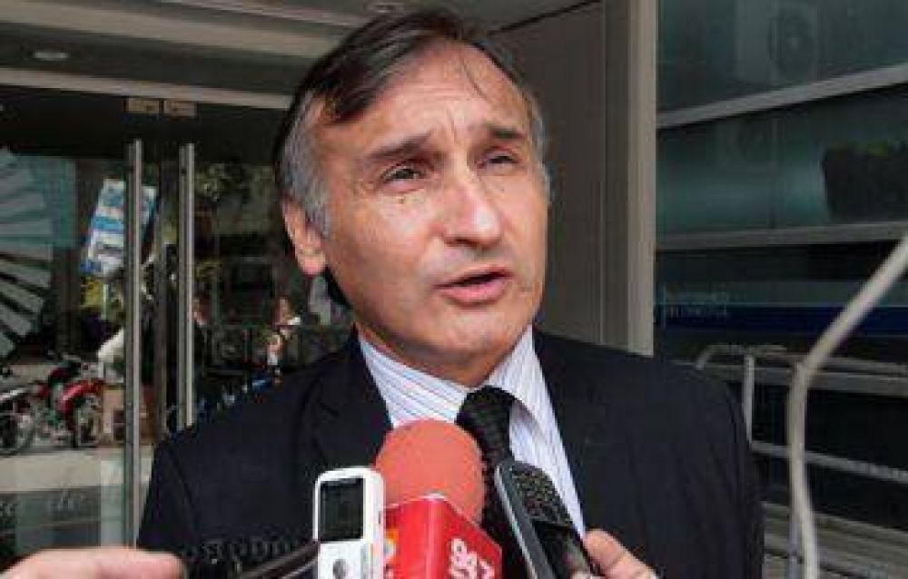 Qued� integrado el Consejo de Educaci�n y fij� el plan de trabajo