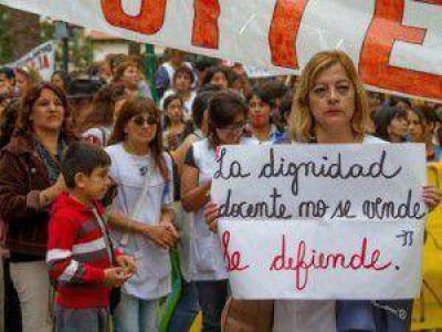 �Gamboa siempre fue un referente de la prensa y el gobierno�