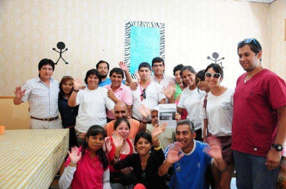 Emprendedores con capacidades diferentes pueden crear sus propias PyMEs