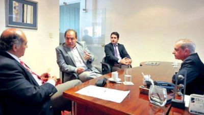 Buscan apoyo profesional para la auditor�a en el Concejo