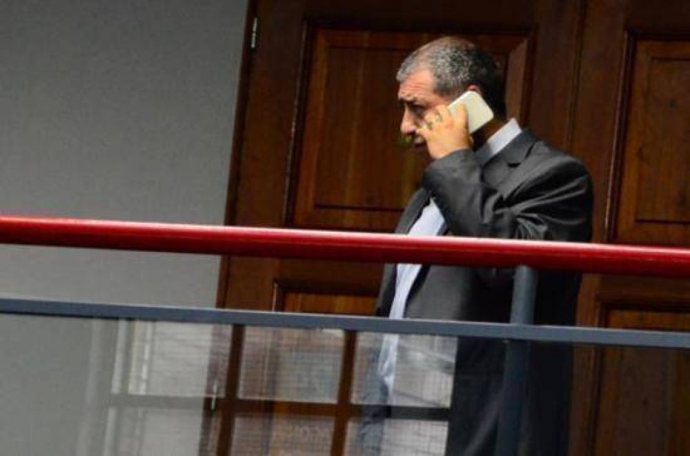 Siguen las indagatorias por la causa del seguro de Carlos Soria