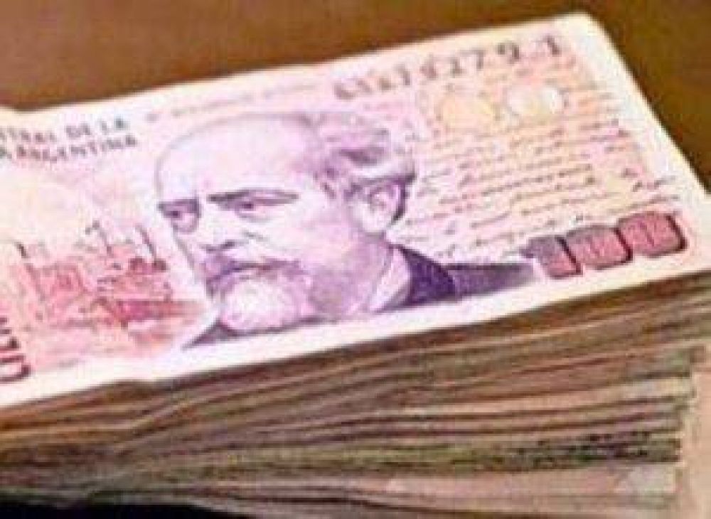 Estatales:�Con salud contin�a el pago de sueldos de abril�
