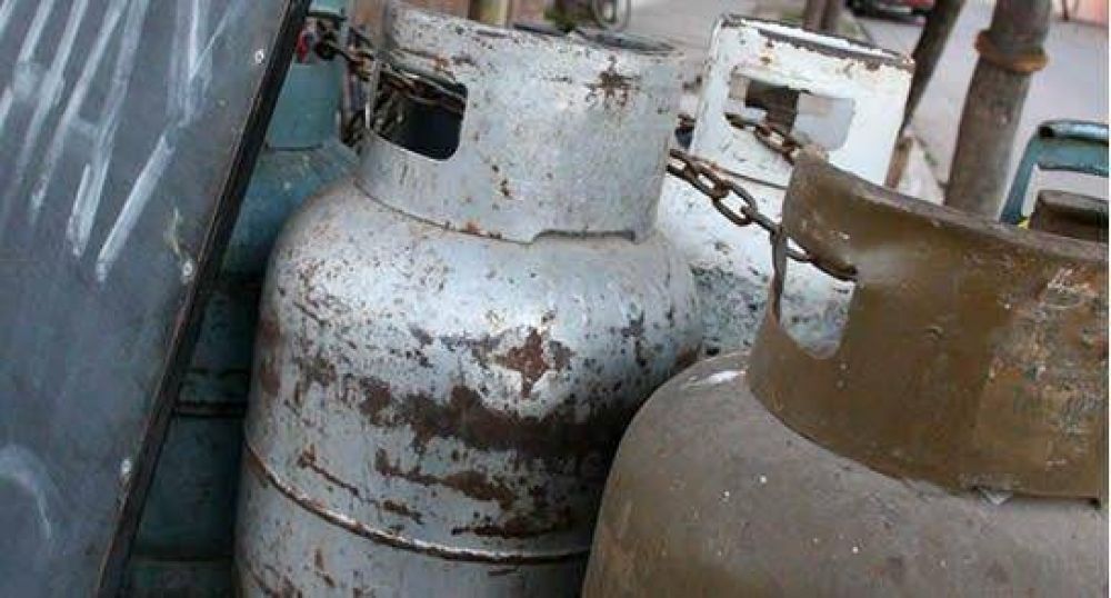 Odisea por una garrafa: �Creemos que va a haber una ampliaci�n del cupo�