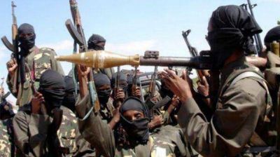 Horror: relatan que las chicas secuestradas en Nigeria son violadas 