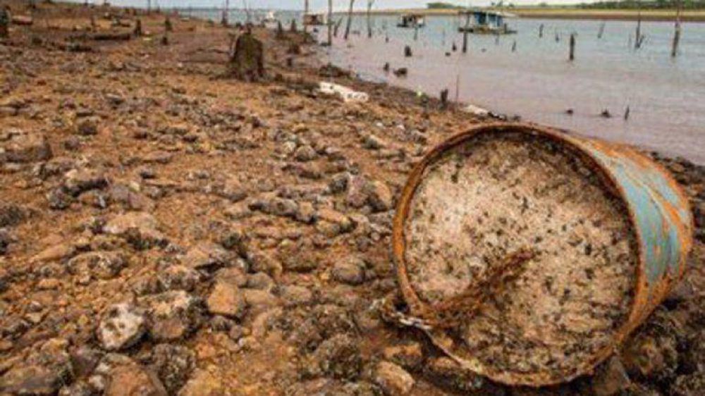 La sequ�a pone a Brasil al borde de una grave crisis energ�tica