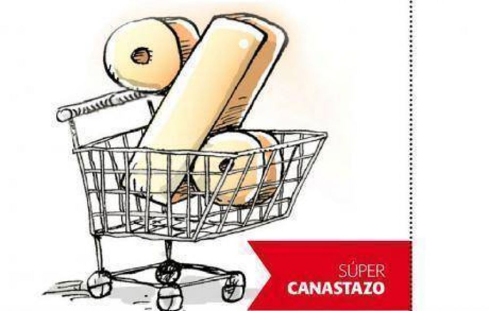 600 por ciento de inflaci�n en 10 a�os