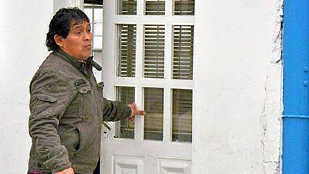 La C�mara Federal demora el fallo del caso Poseid�n