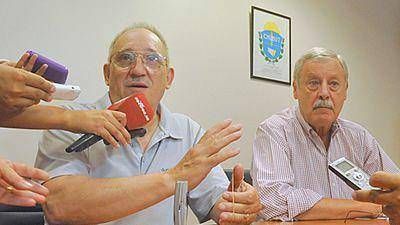 Piden reinstalar en Chubut la jubilaci�n por edad avanzada