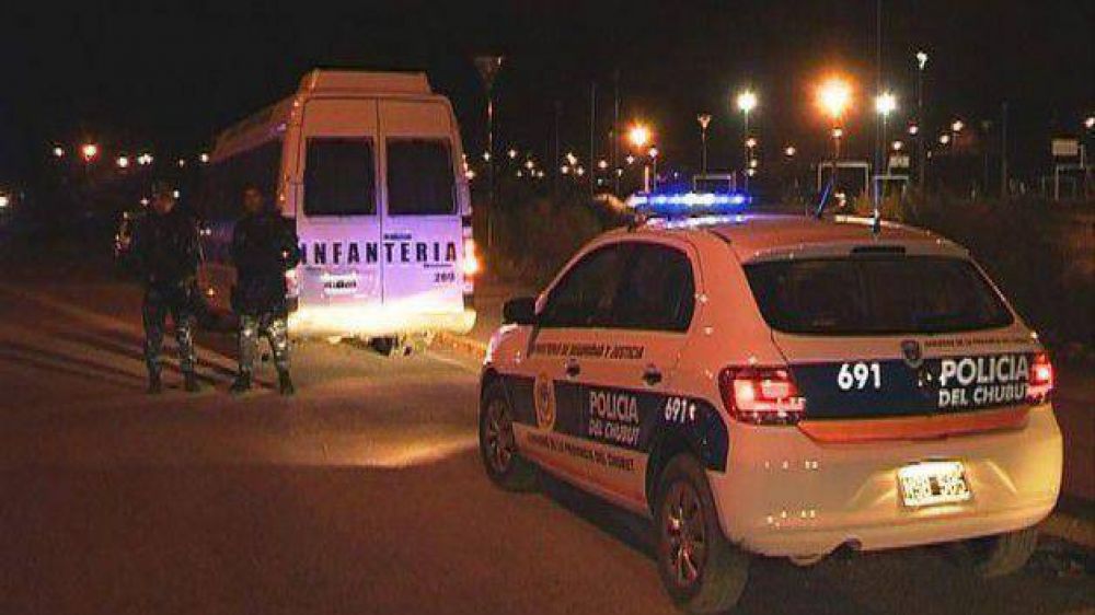 La Polic�a del Chubut secuestr� m�s de 50 armas de fuego durante el �ltimo mes