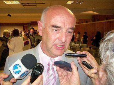 Obras por m�s de 300 millones de pesos para Esquel 