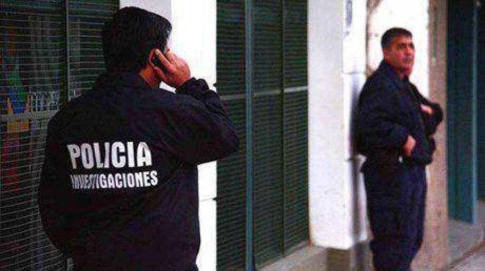 Otro allanamiento en la Cooperativa de Trelew: se llevaron m�s documentaci�n por el �asesor�