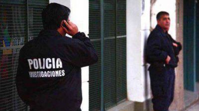 Otro allanamiento en la Cooperativa de Trelew: se llevaron m�s documentaci�n por el �asesor�