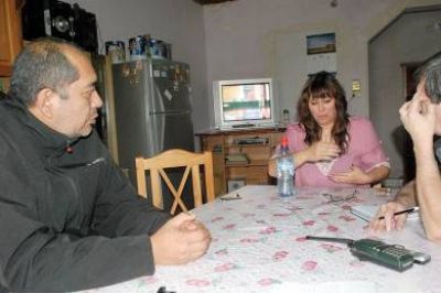 Denuncian que un condenado por graves delitos acosa, amenaza y le roba a una joven universitaria