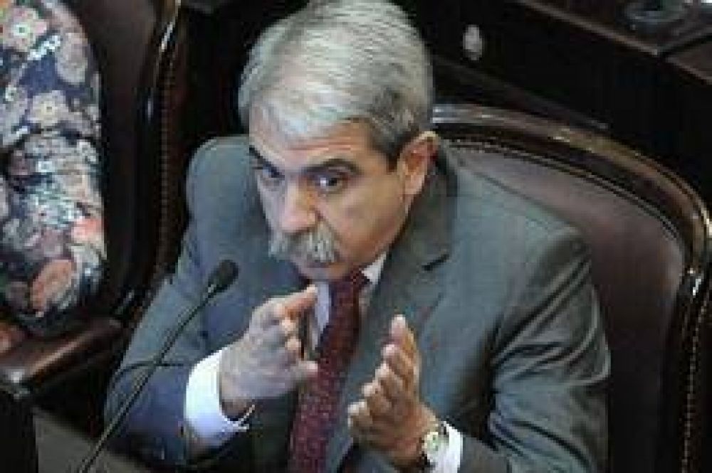 El proyecto de Massa es 