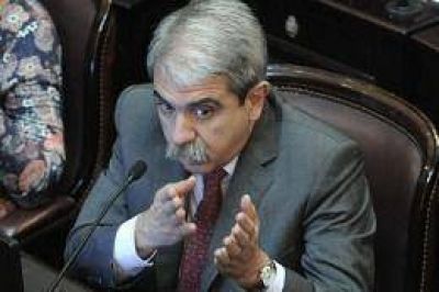 El proyecto de Massa es 
