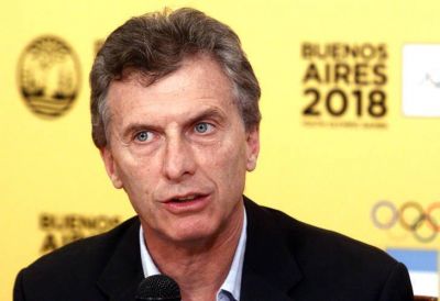 Macri: 