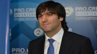 Bossio, tras el fallo de la Corte: 