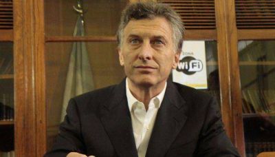 Macri descart� un acuerdo electoral con Massa para 2015