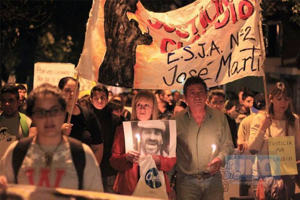 Piden colaboraci�n para encontrar a los acusados del asesinato de Vera