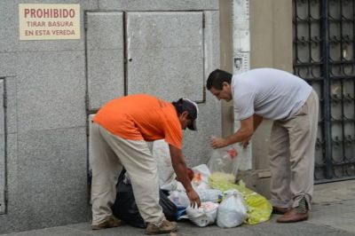 Osuna recibi� a los empleados de la unidades municipales en huelga